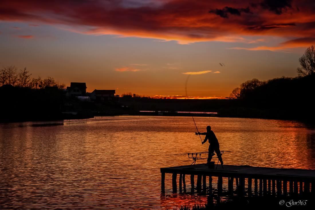 Trei lansete ieftine pentru crap